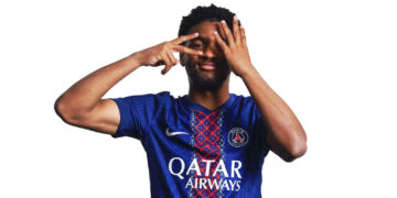 Ibrahim Mbaye