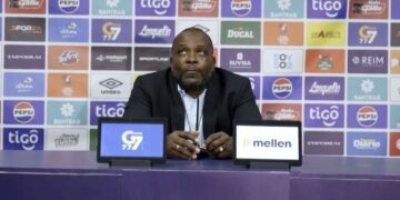 Stanley Menzo