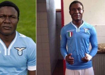 Joseph Minala