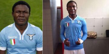 Joseph Minala
