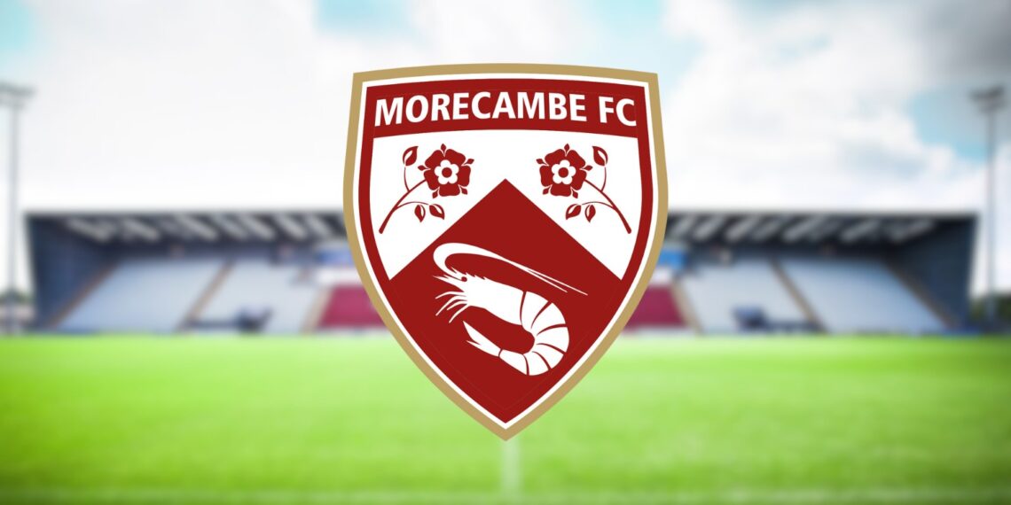 Morecambe