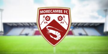 Morecambe