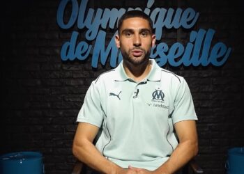 Neal Maupay