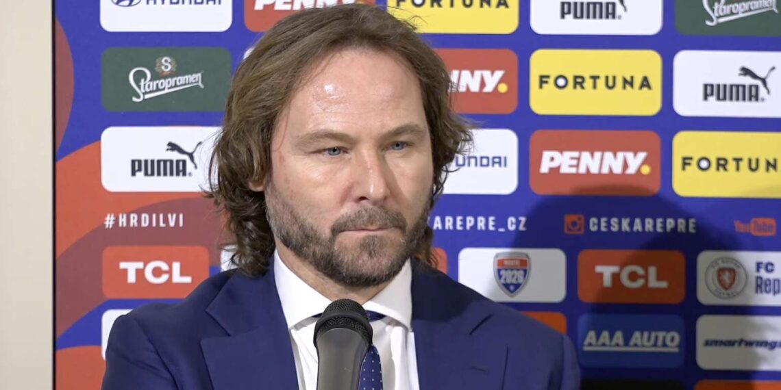 Pavel Nedvěd