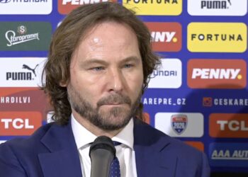 Pavel Nedvěd