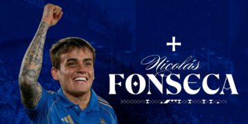 Nico Fonseca