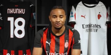 Christopher Nkunku