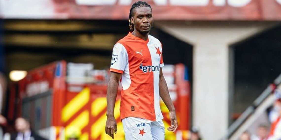 Igoh Ogbu