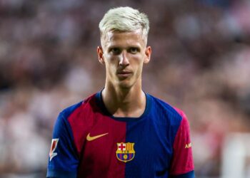 Dani Olmo