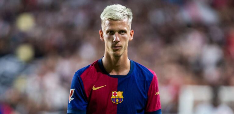 Dani Olmo