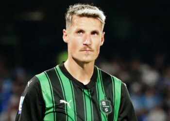 Andrea Pinamonti