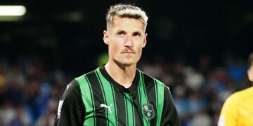 Andrea Pinamonti