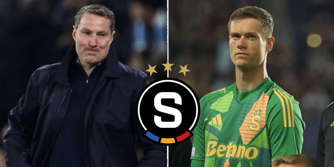 Brian Priske a Peter Vindahl