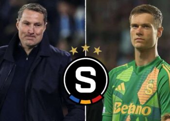 Brian Priske a Peter Vindahl