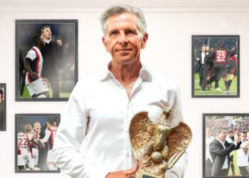 Claude Puel