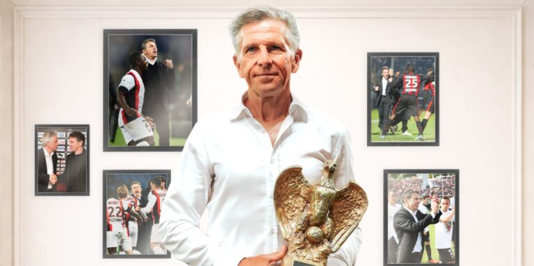 Claude Puel