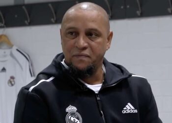 Roberto Carlos