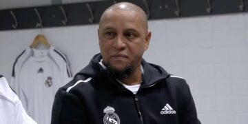 Roberto Carlos
