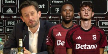 Tomáš Rosický a Kevin-Prince Milla, Dominik Hollý