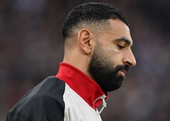 Mohamed Salah