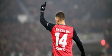 Patrik Schick
