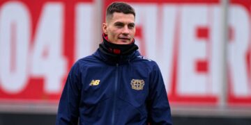 Patrik Schick