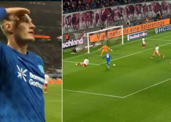 Patrik Schick