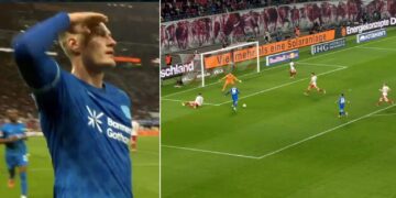 Patrik Schick