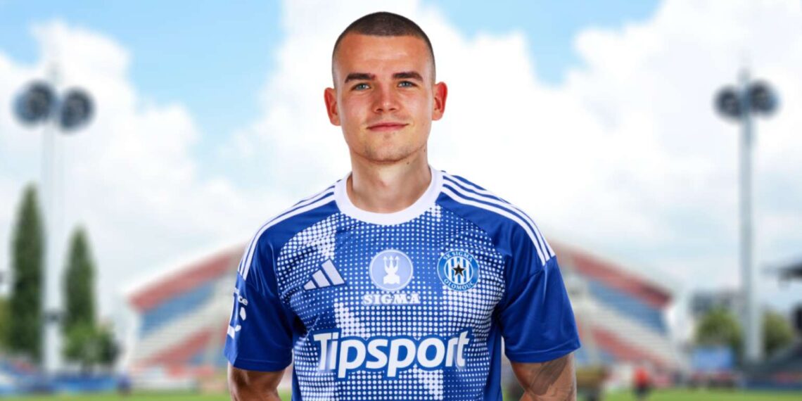 Václav Sejk