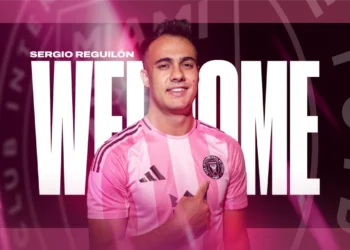 Sergio Reguilon