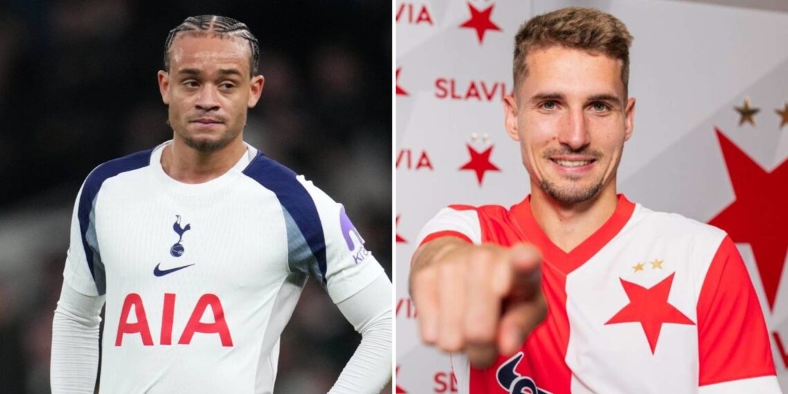 Simons, Sadílek