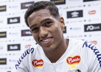 Souza, Santos