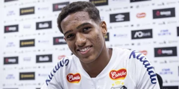 Souza, Santos