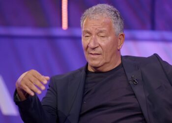 Henk Ten Cate