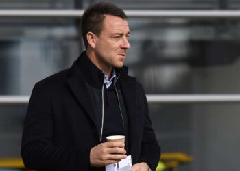 John Terry
