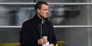 John Terry
