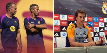 Thiago, Raúl