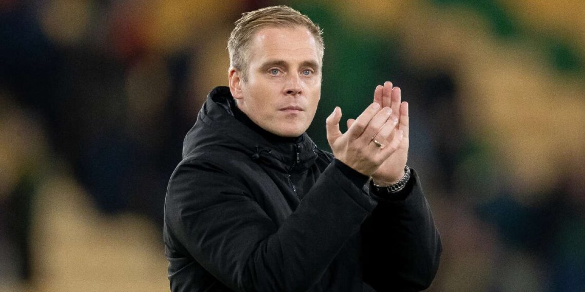 Johannes Thorup