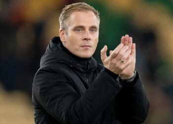 Johannes Thorup
