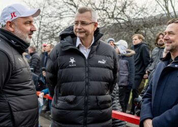 Jindřich Trpišovský, Jaroslav Tvrdík, Pavel Tykač