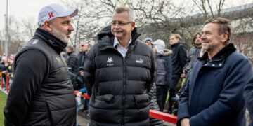 Jindřich Trpišovský, Jaroslav Tvrdík, Pavel Tykač