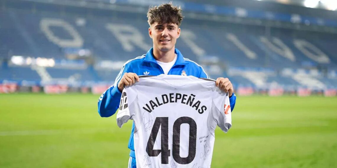 Víctor Valdepeňas