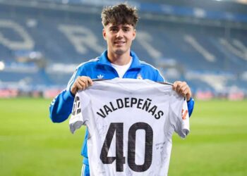 Víctor Valdepeňas