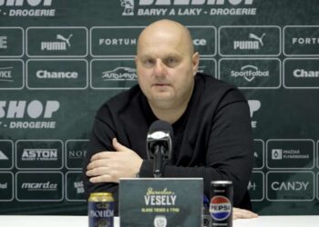 Jaroslav Veselý