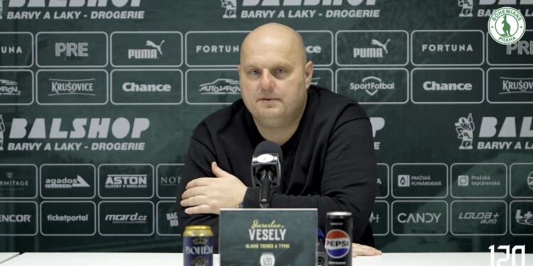 Jaroslav Veselý