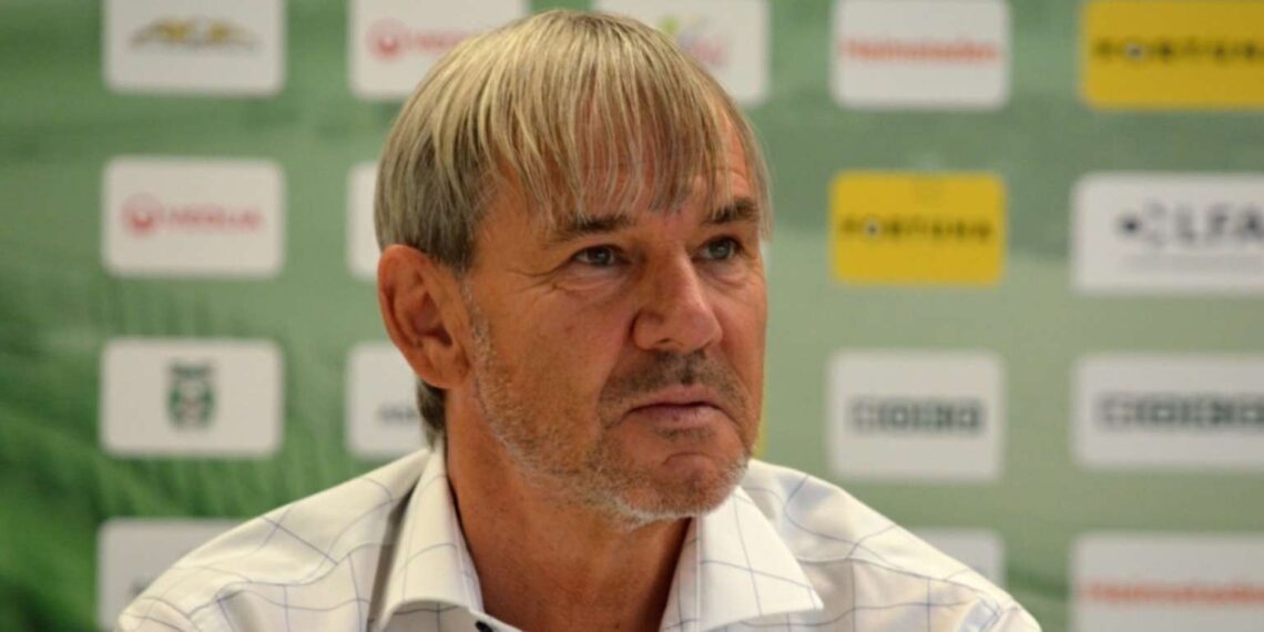 Lubomír Vlk