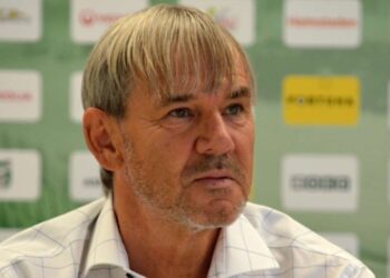 Lubomír Vlk