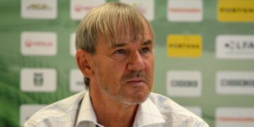 Lubomír Vlk