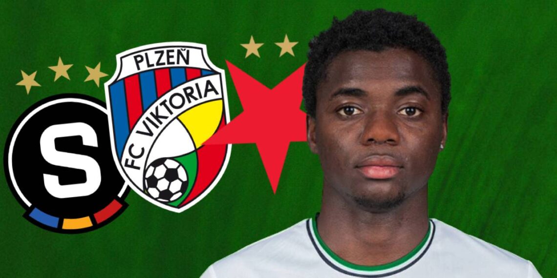 Emmanuel Ayaosi