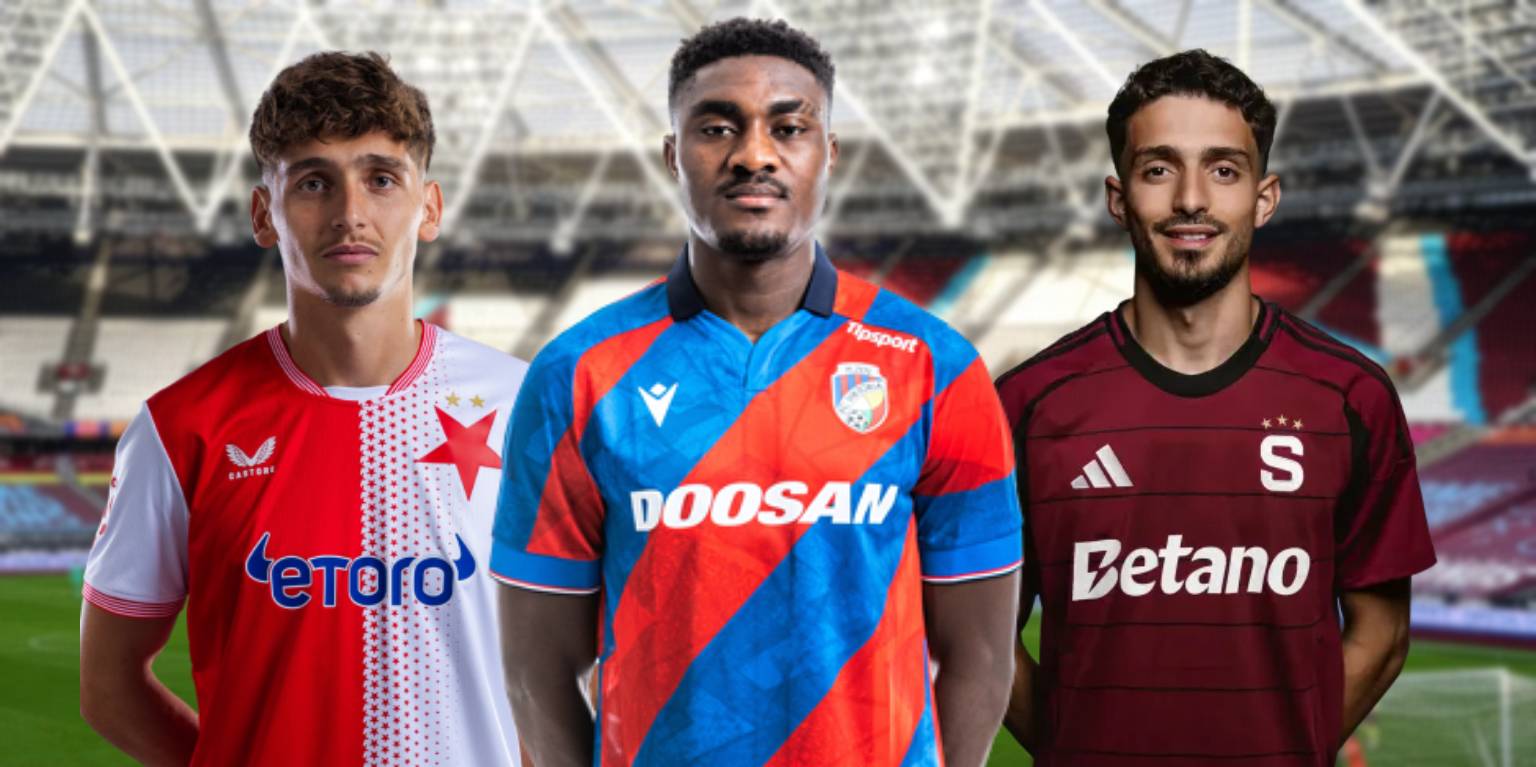 Mojmír Chytil, Rafiu Durosinmi, Albion Rrahmani